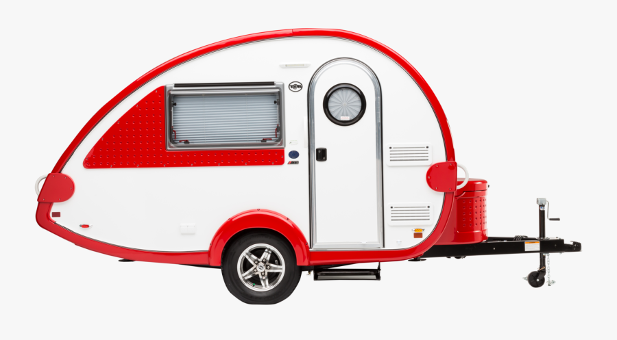 T@b 320 S - T Da Teardrop Trailer, Transparent Clipart