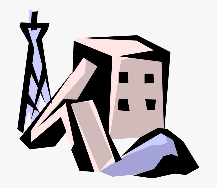 Mining Vector Image Illustration, Transparent Clipart