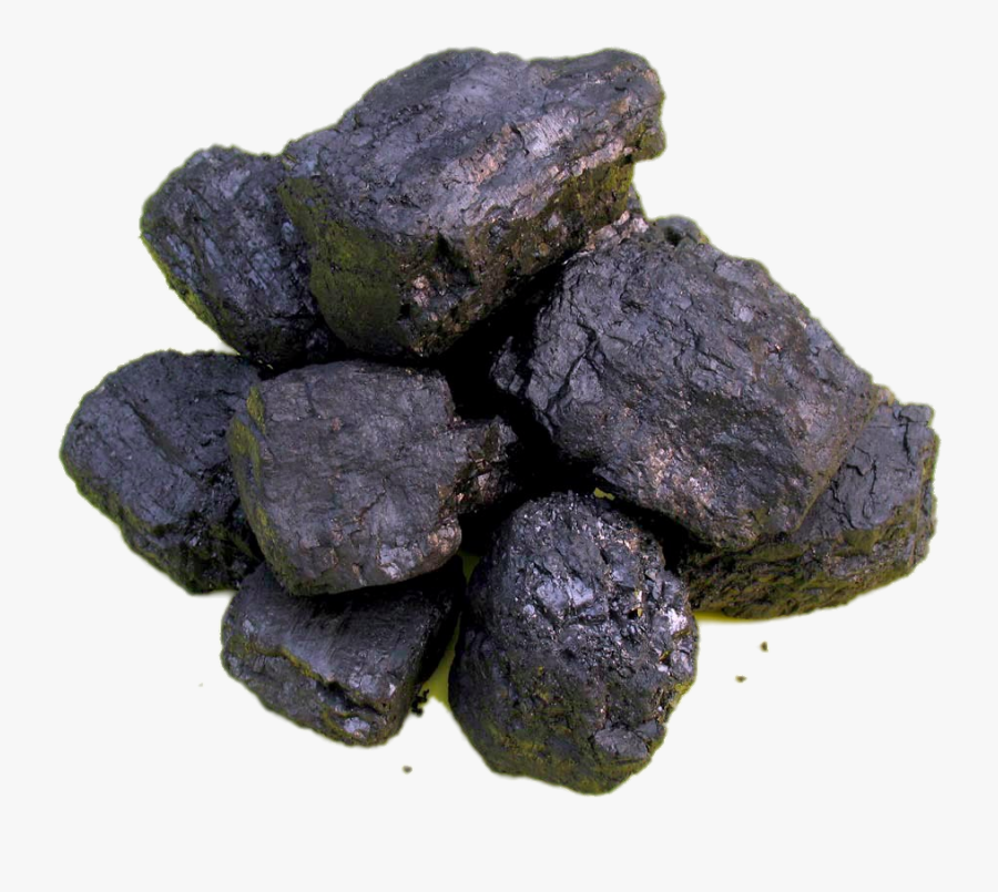 Coal Png Picture - Coal Mining, Transparent Clipart