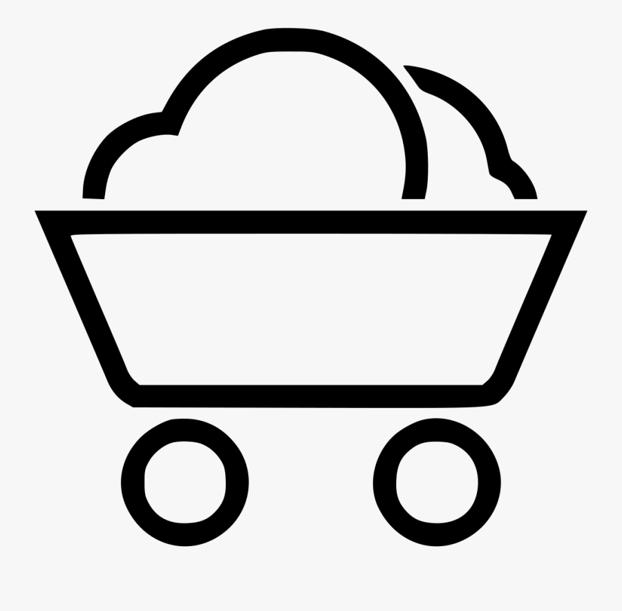 Coal Mine Comments - Mine Transparent, Transparent Clipart