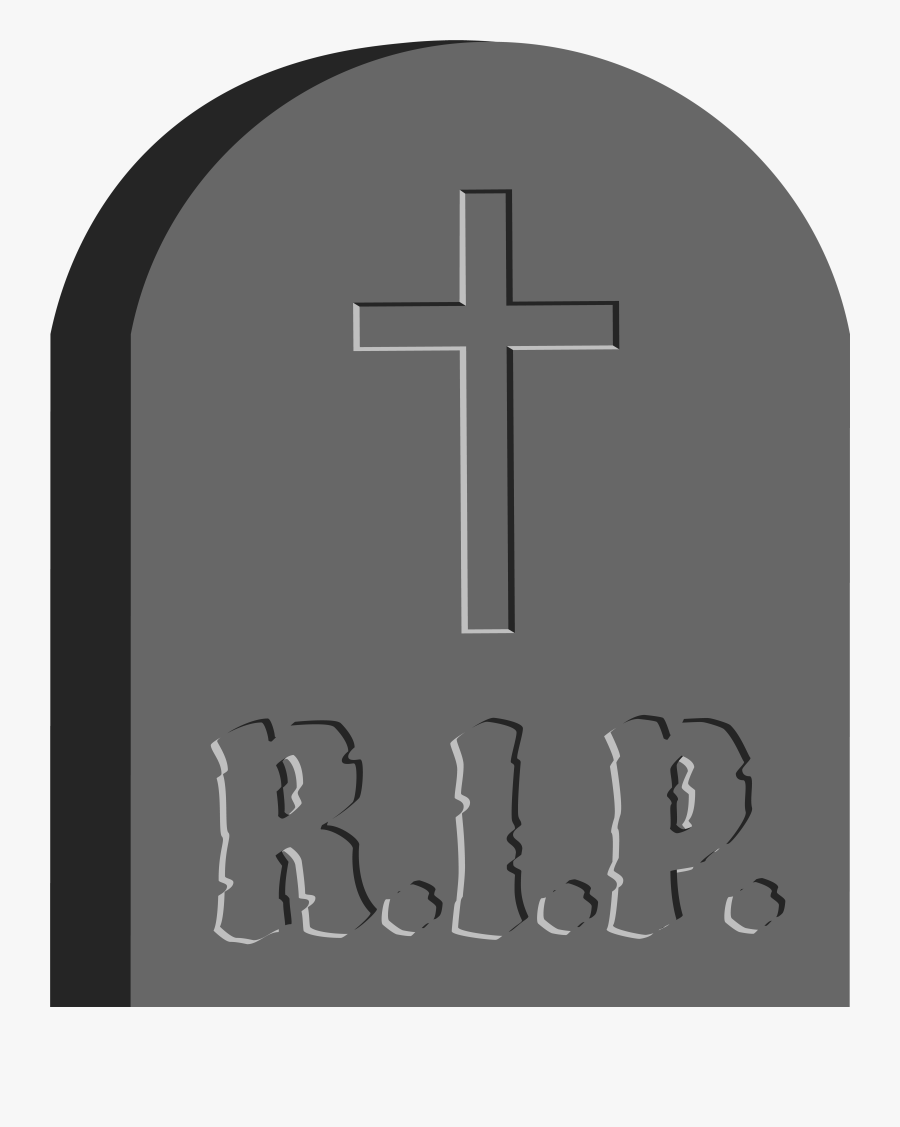 Halloween Rip Tombstone Png Clip Art Imageu200b Gallery, Transparent Clipart