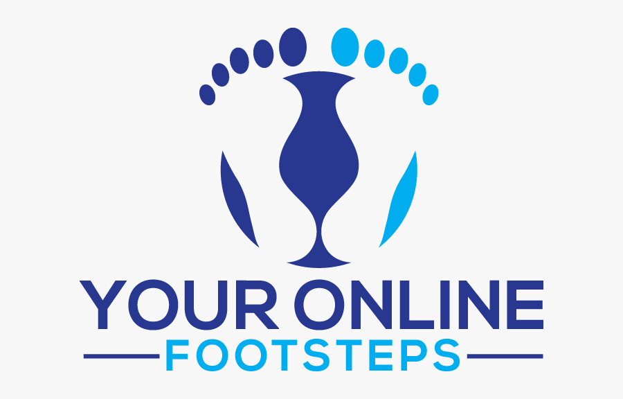 Foot Steps Png - Graphic Design, Transparent Clipart
