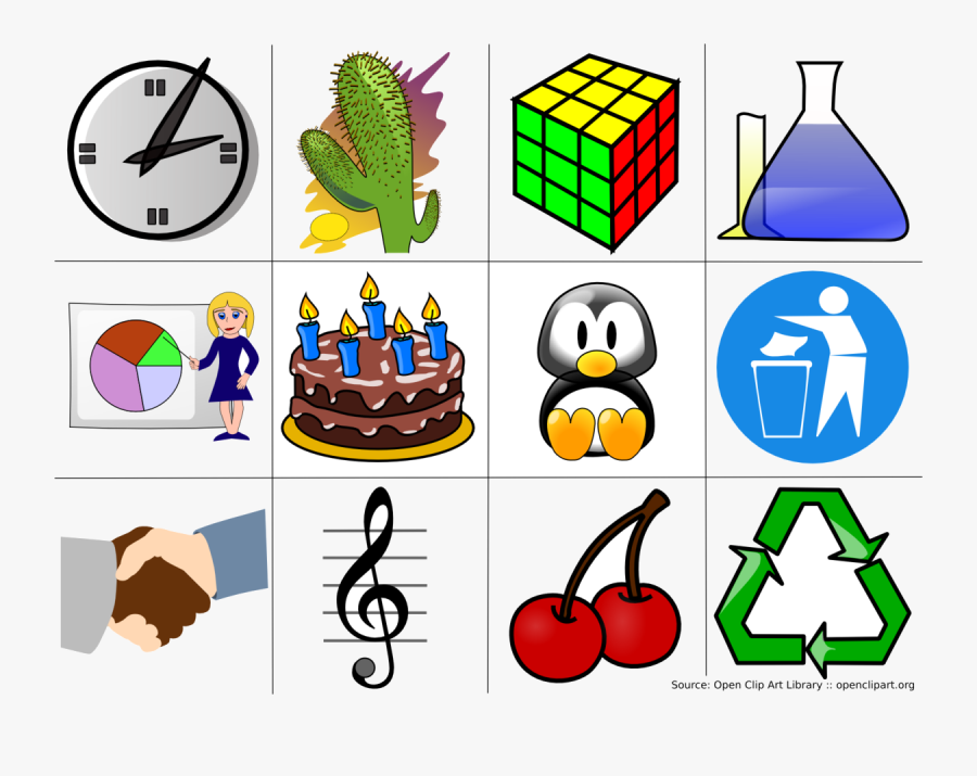 Success Steps Vector Transparent Clipart Free Ya Png - Cliparts In Ms Word 2007, Transparent Clipart