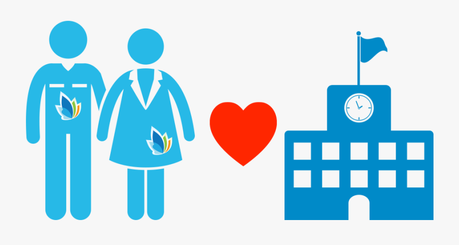 Transparent Success Clipart - Bird In The Hand Is Worth Two, Transparent Clipart