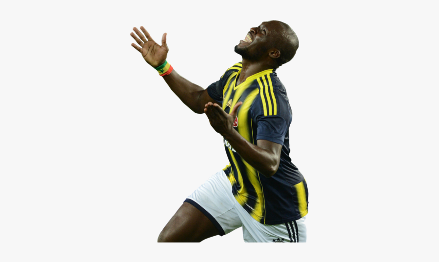 Moussa Sow Png, Transparent Clipart