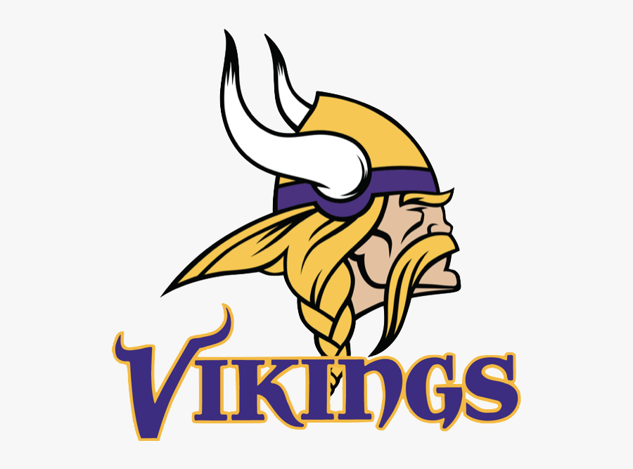 Minnesota Vikings, Transparent Clipart