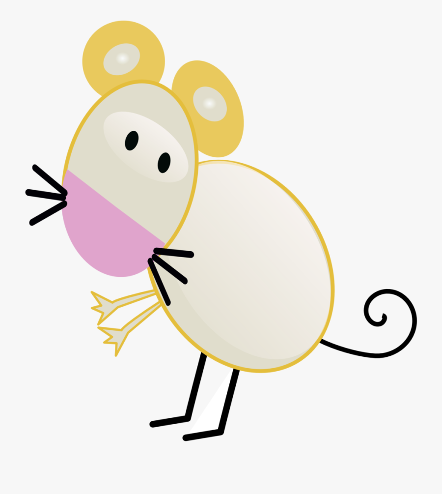 Clipart Topo, Transparent Clipart