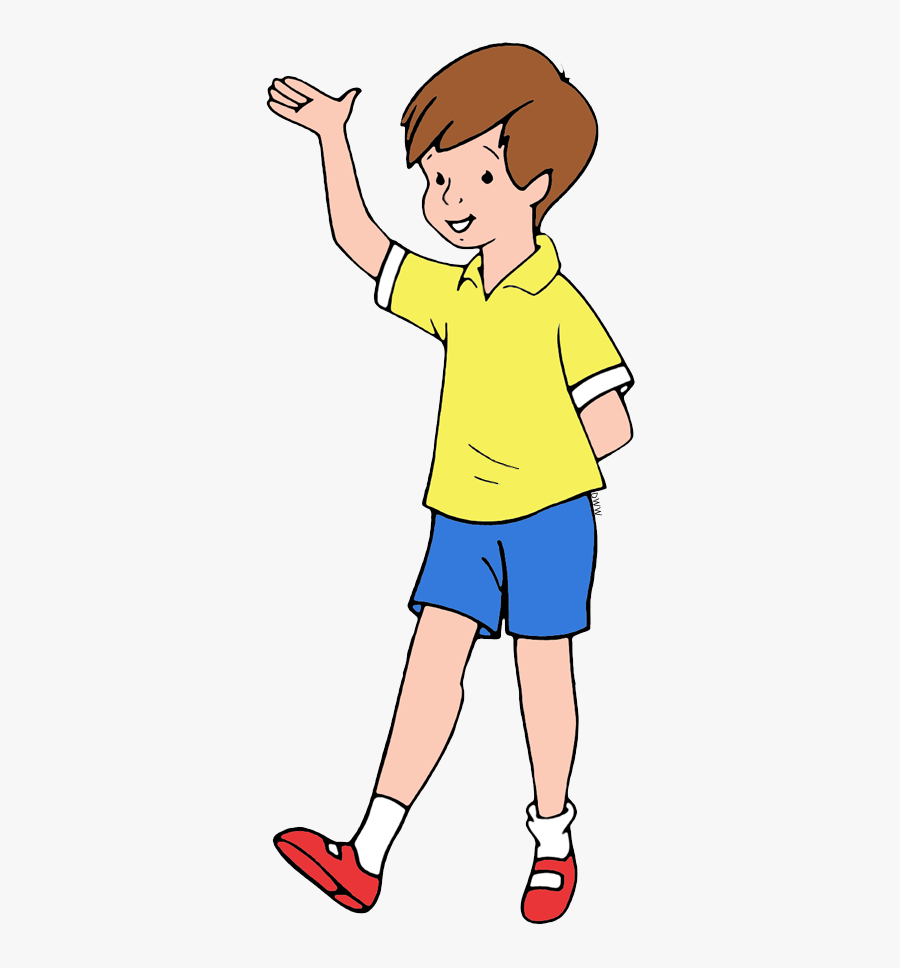 Christopher Robin Transparent, Transparent Clipart