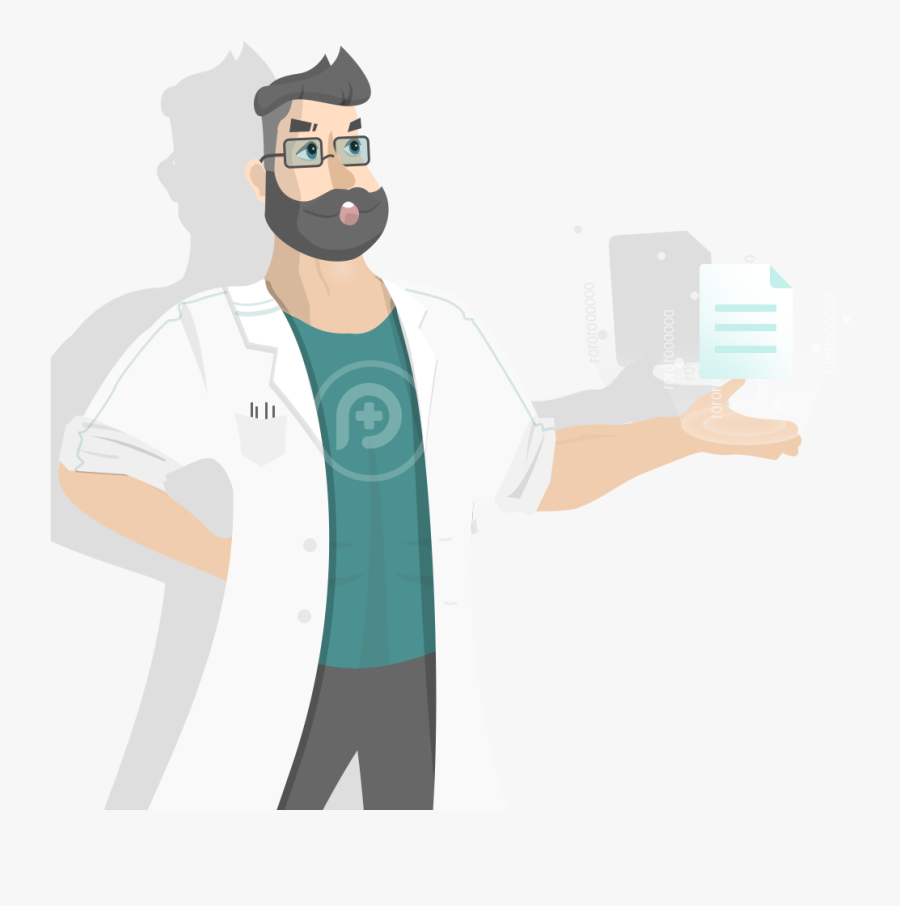 Ios 12 And Macos Mojave Get Well Supported - Cartoon, Transparent Clipart