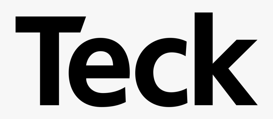 Teck Resources Wikipedia - Teck Resources Logo, Transparent Clipart