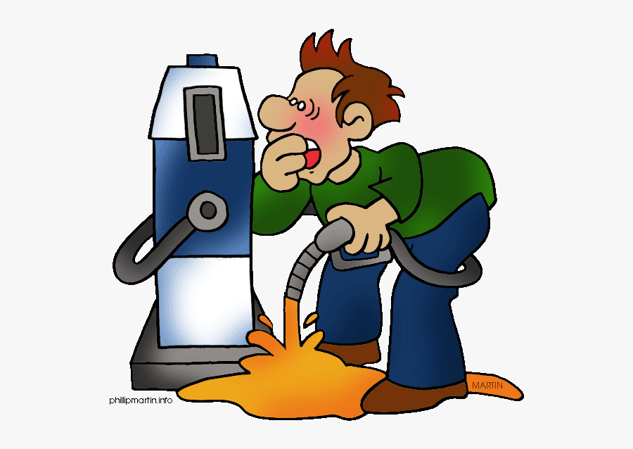 Free Earth Science / Geology Clip Art By Phillip Martin, - Fossil Fuels Gif Transparent, Transparent Clipart