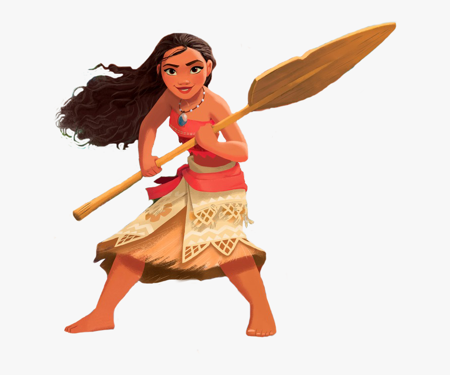 Hd Free Icons Unlimited - Moana Disney Princess, Transparent Clipart