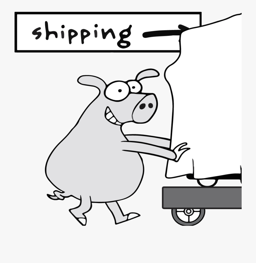 Transparent Lump Of Coal Clipart - Cartoon, Transparent Clipart