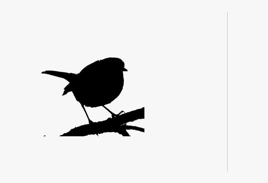 Robin Bird Png Clipart Image For Download - Wren, Transparent Clipart