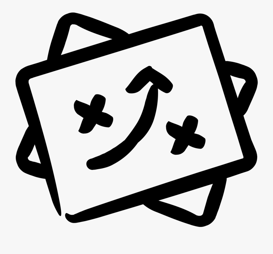 Icon, Transparent Clipart