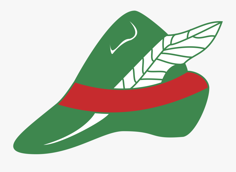 Clip Art Png Transparent Svg Vector - Robin Hood, Transparent Clipart