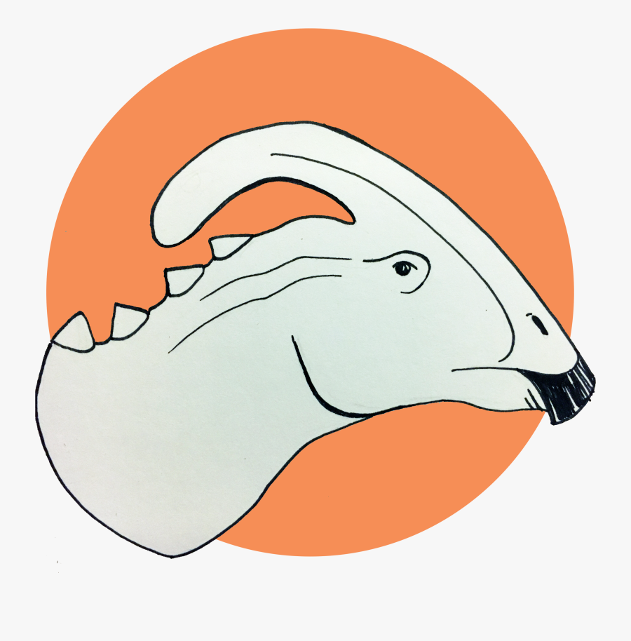 Meet The Dinosaurs Of Grand Staircase, Transparent Clipart