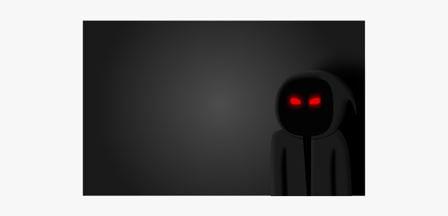 Well, I Feel Grimm - Illustration, Transparent Clipart