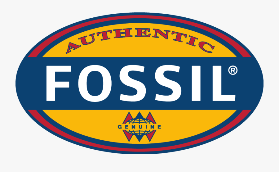 Transparent Fossil Clipart Logo Fossil , Free Transparent Clipart