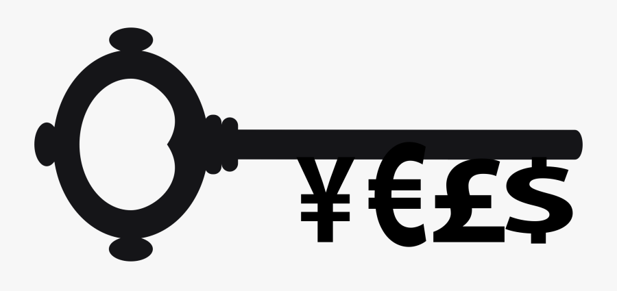 Steps Clipart Sucess - Success Key Clip Art, Transparent Clipart