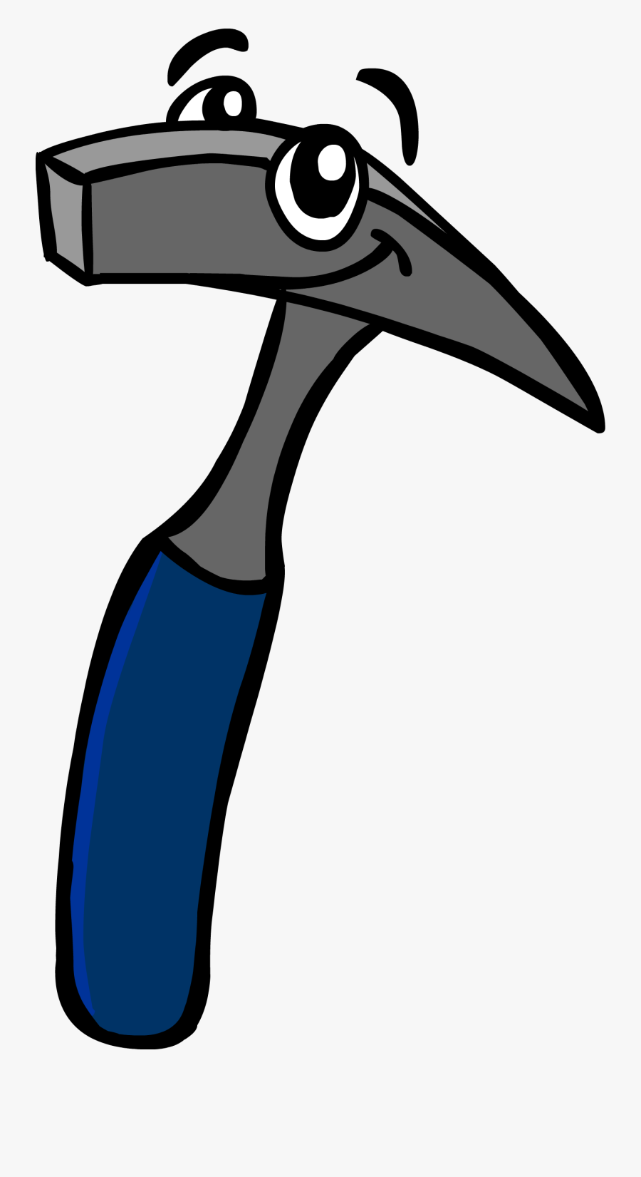 Fossil Clipart Rockhound - Sphalerite Mineral Cartoon, Transparent Clipart