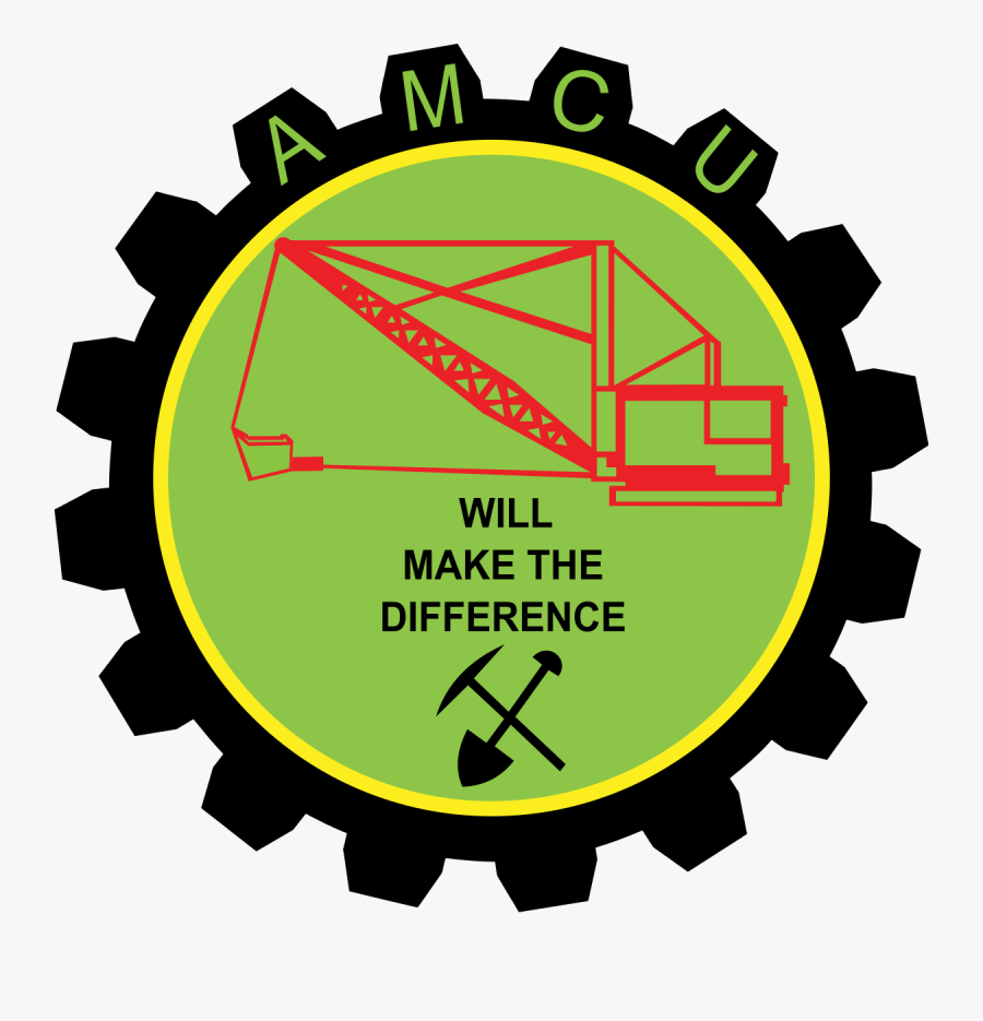 Beant College Of Engineering And Technology Clipart - Amcu Union, Transparent Clipart