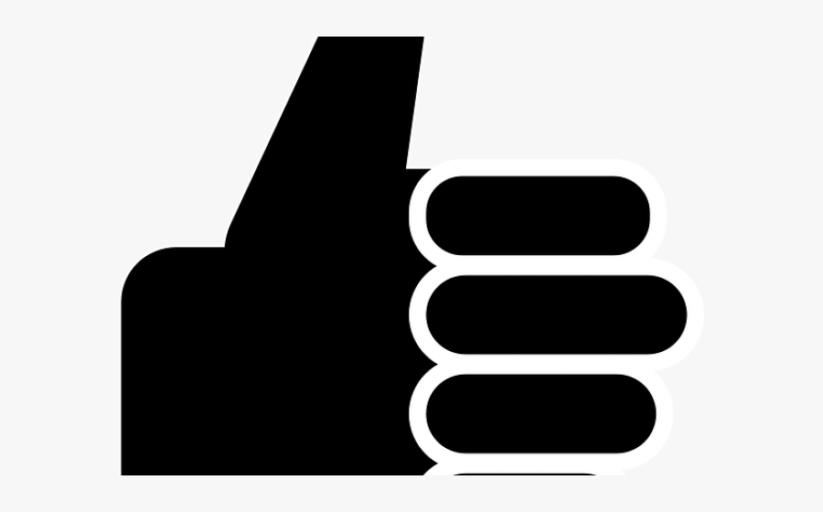 Transparent Thums Up Png - Royalty Free Thumbs Up, Transparent Clipart
