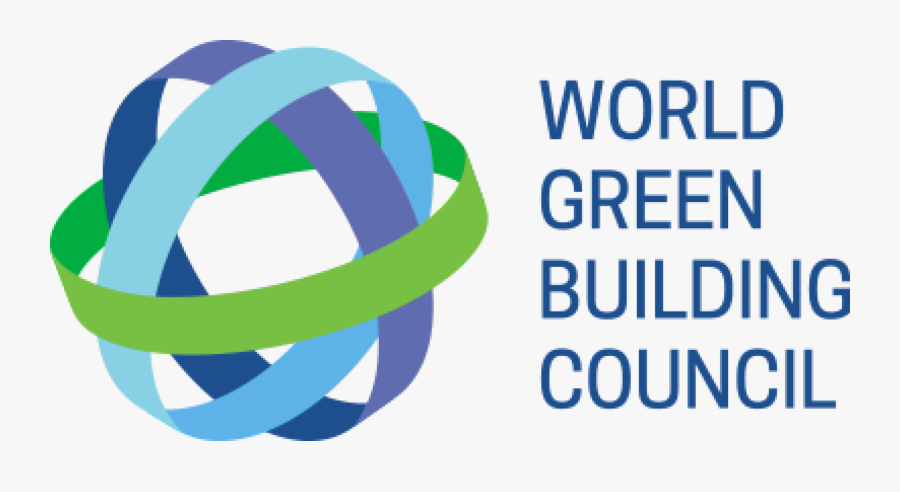 Well Clipart Awardee - World Green Building Council, Transparent Clipart