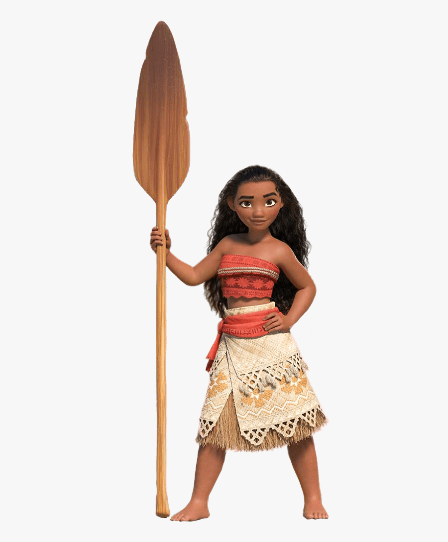 Moana Maui Transparent Png - Moana Disney Princesses, Transparent Clipart