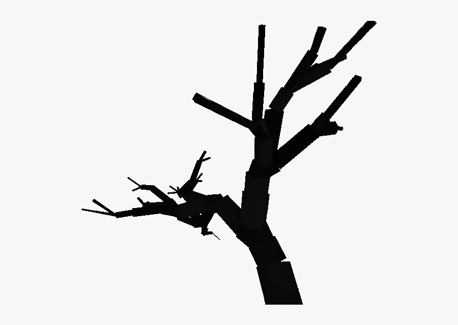 Lumber Tycoon 2 Spook Tree Clipart Png Download Spook Wood