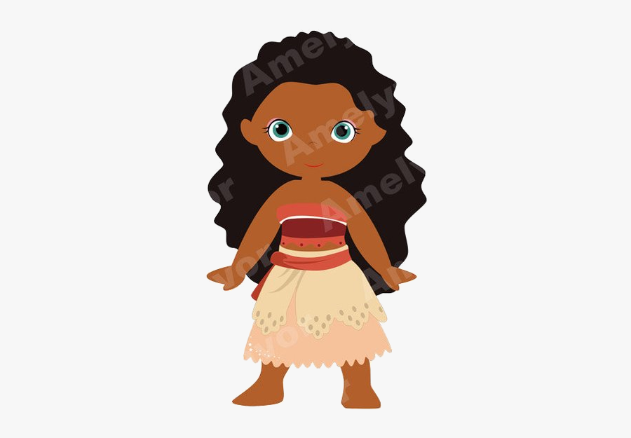 Moana Clipart Images In Collection Page Transparent, Transparent Clipart