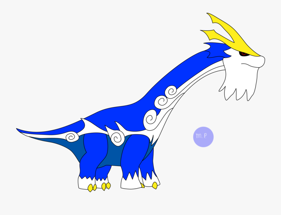 Fossil Fighters Frontier - Cartoon, Transparent Clipart