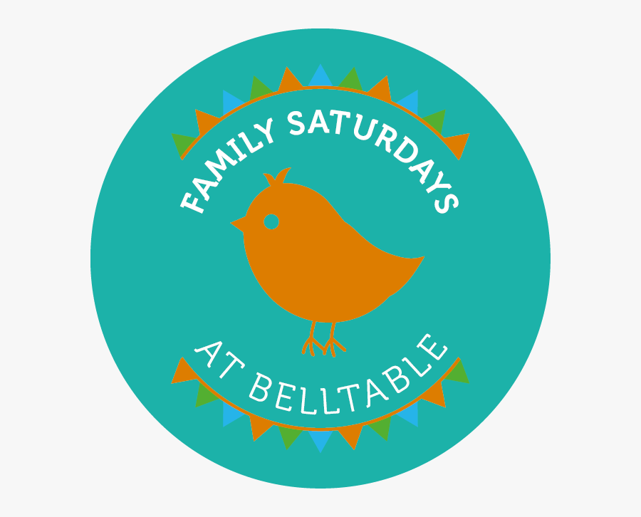 Transparent Three Little Pigs Png - European Robin, Transparent Clipart