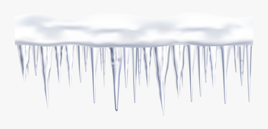 Png Clip Art Gallery - Png Transparent Icicle Png, Transparent Clipart