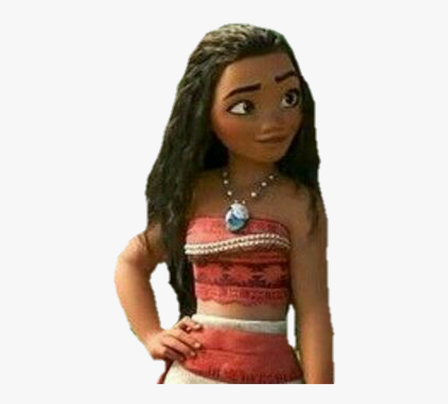 Moana Png - Barbie - Barbie, Transparent Clipart