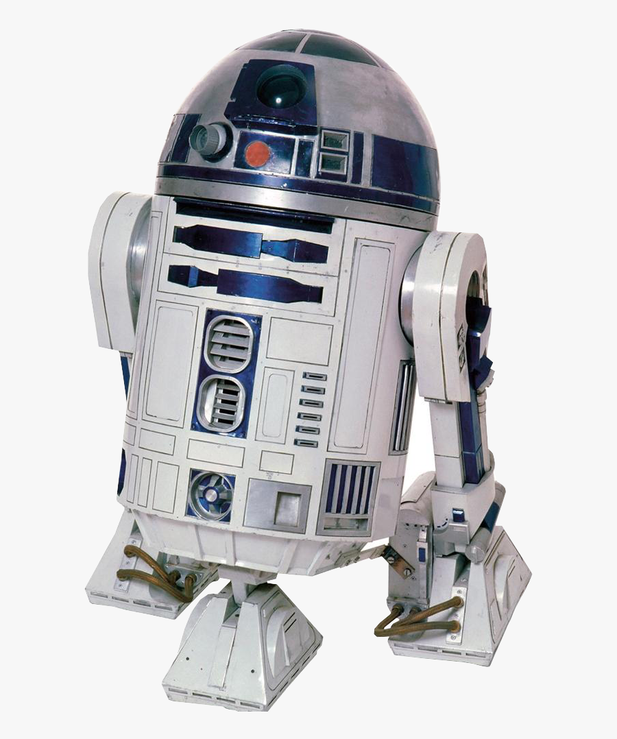Cutout Archives Nta New - R2d2 Star Wars , Free Transparent Clipart
