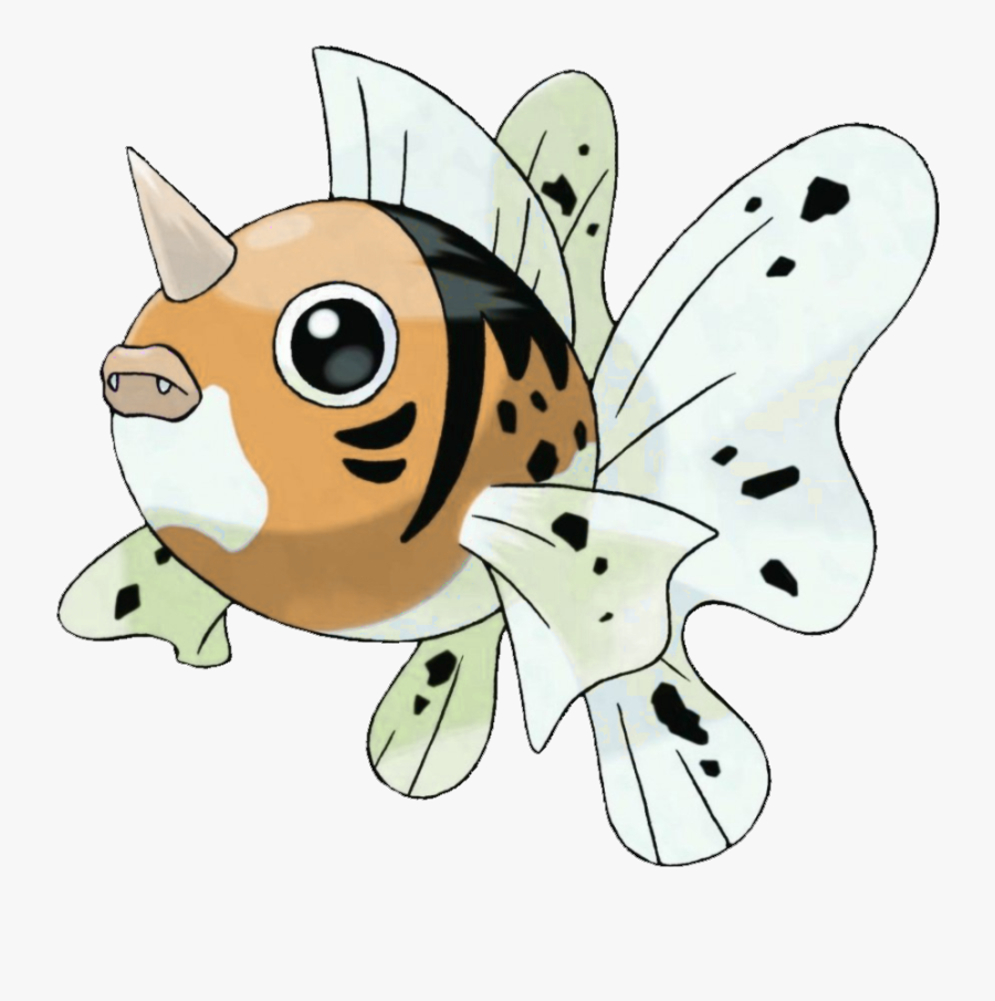 Seaking Pokemon Go Clipart , Png Download - Seaking Pokemon Go, Transparent Clipart