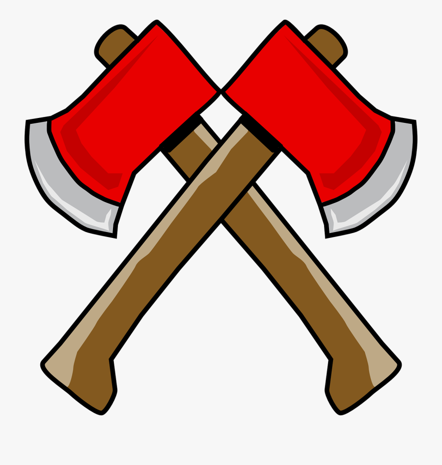 Firewood Clipart Wood Axe - Axe Clipart , Free Transparent Clipart