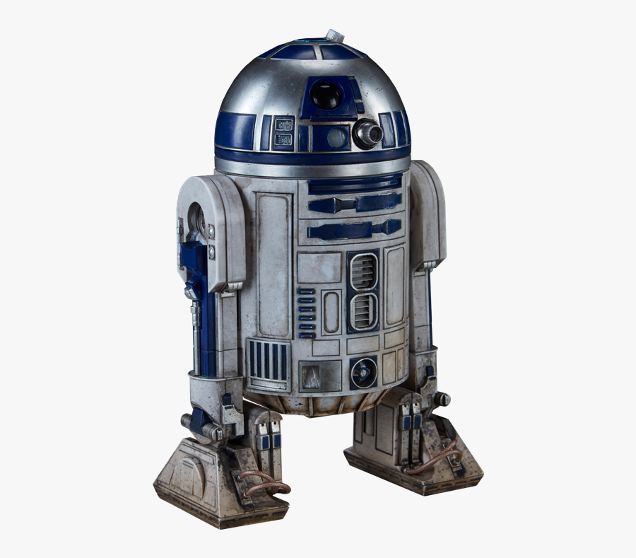 R2-d2 - Star Wars R2d2 Png , Free Transparent Clipart - ClipartKey