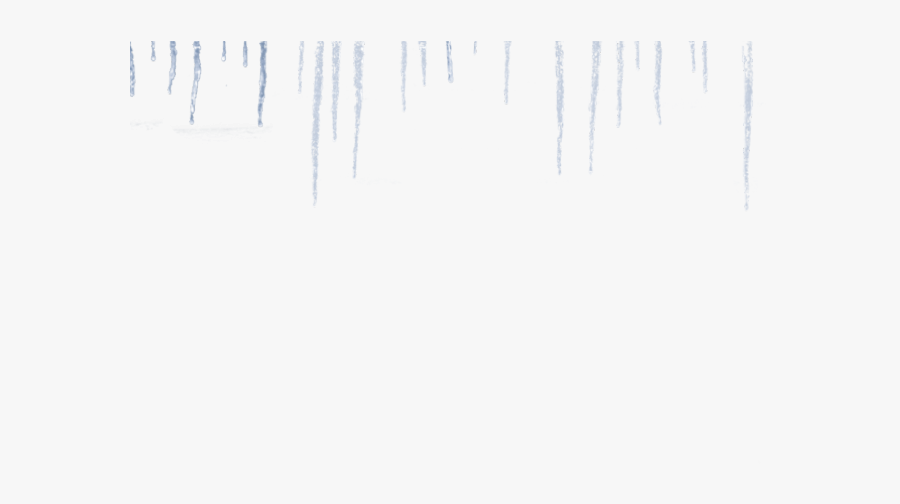 Icicle Png Transparent Images - Tree, Transparent Clipart