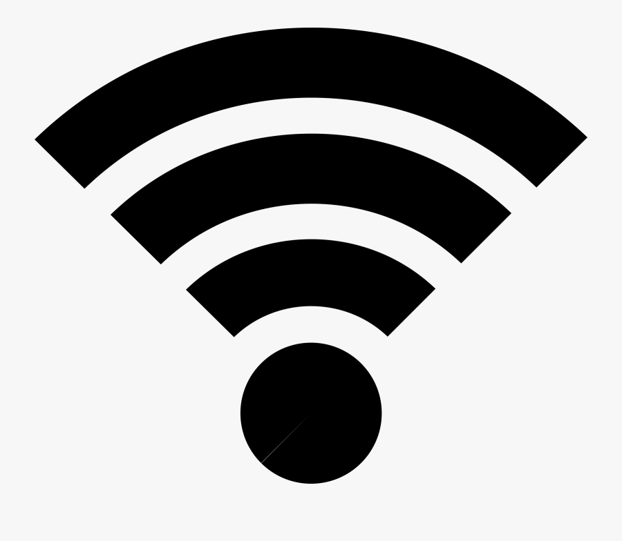 Clipart - High Speed Internet Icon, Transparent Clipart