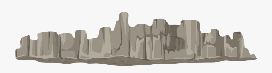 Angle,computer Icons,line Art - Cliff Face Clipart, Transparent Clipart