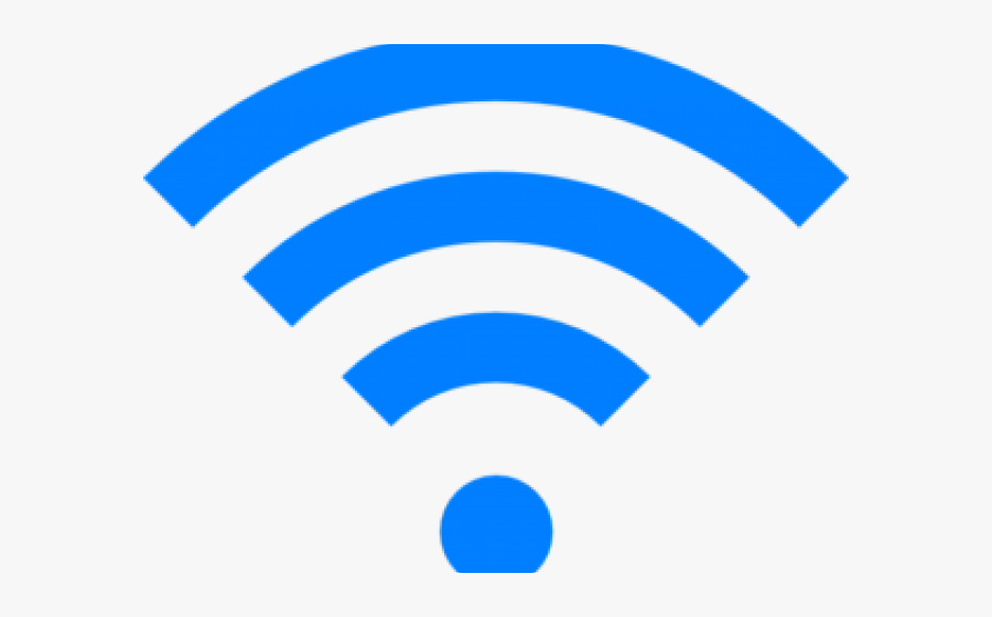 Wifi Clipart Wifi Password - Wifi Clipart, Transparent Clipart