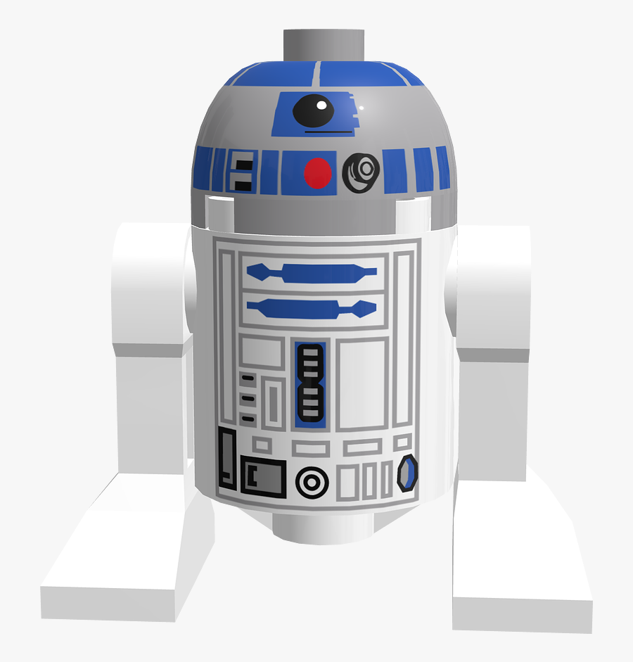 lego r2d2