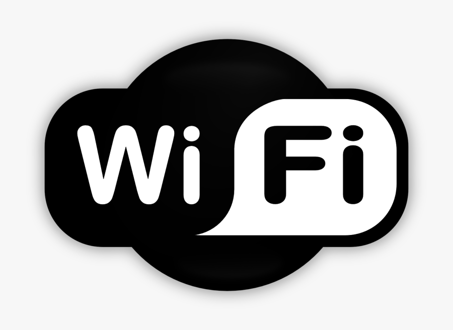 Wifi - Clipart Wifi, Transparent Clipart