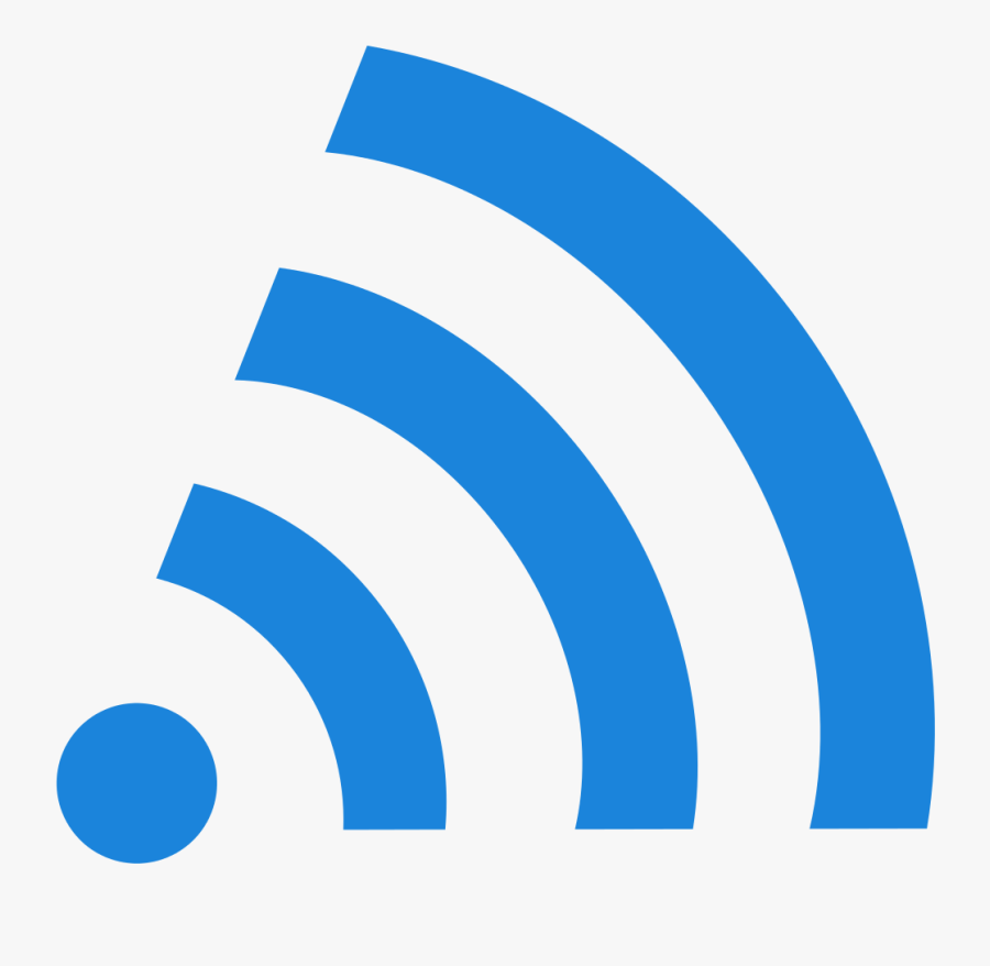 File - Wifi Icon - Svg - Wikimedia Commons - Wifi Icon, Transparent Clipart
