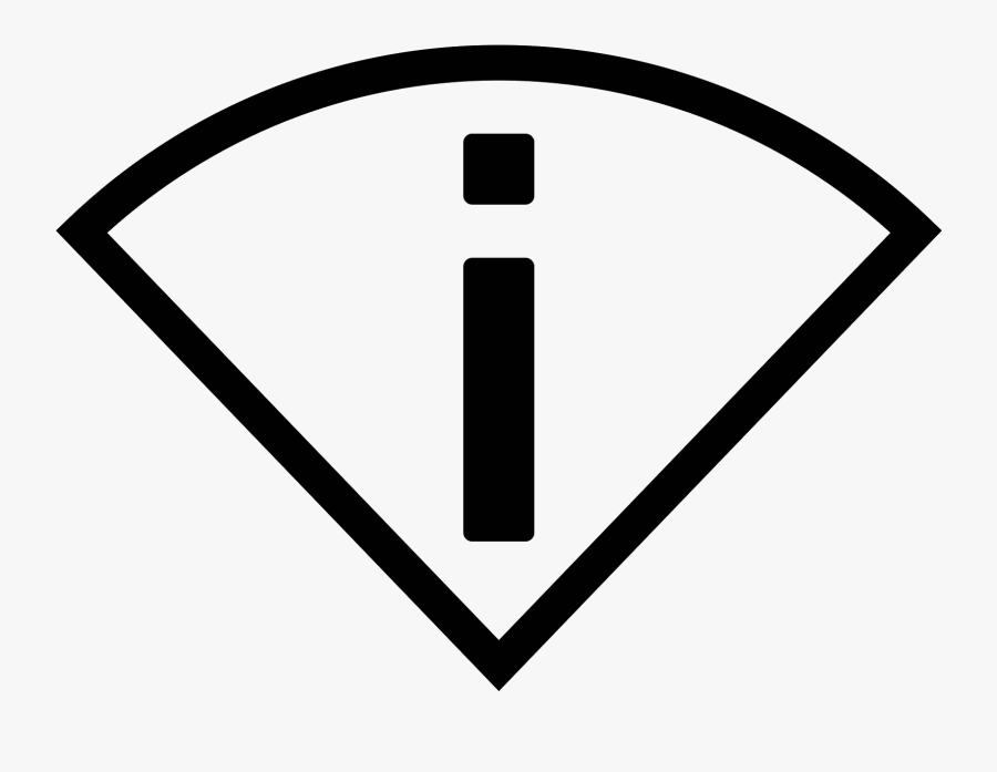 Scan Wifi Icon Clipart , Png Download, Transparent Clipart