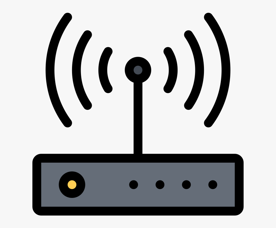 Smart Connect Burlington Telecom - Icon, Transparent Clipart
