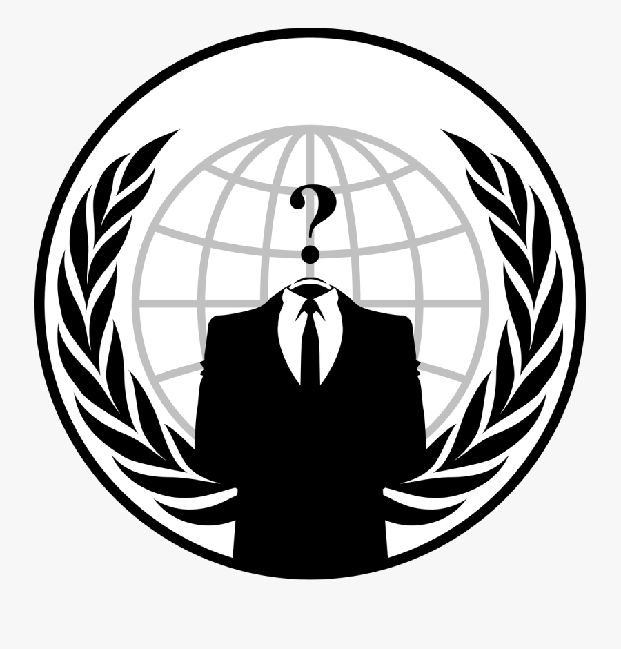 Basketball Fingerprint Clipart - Anonymous Png, Transparent Clipart