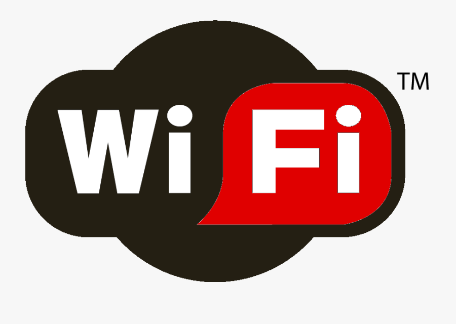 Transparent Wisconsin Clipart - Png Logo Wi Fi, Transparent Clipart